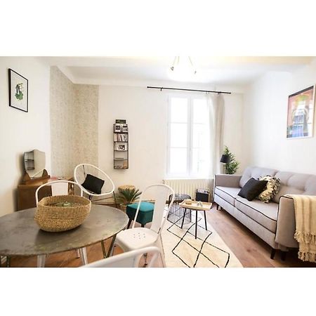 Appartement Centre Ville D'Arles Ngoại thất bức ảnh