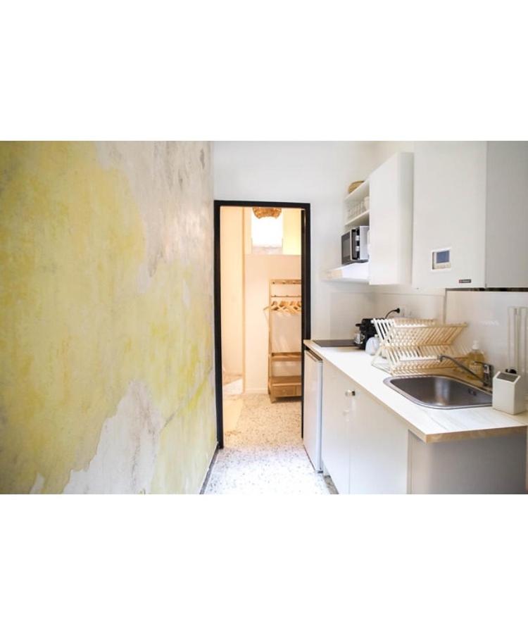 Appartement Centre Ville D'Arles Ngoại thất bức ảnh