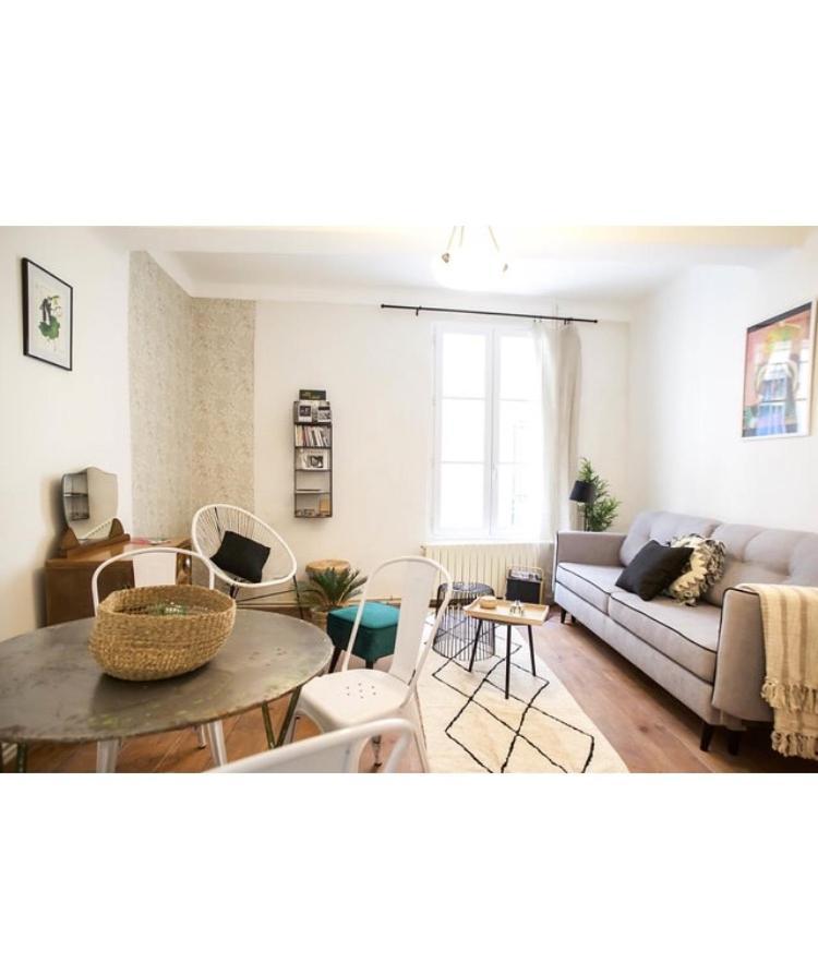 Appartement Centre Ville D'Arles Ngoại thất bức ảnh