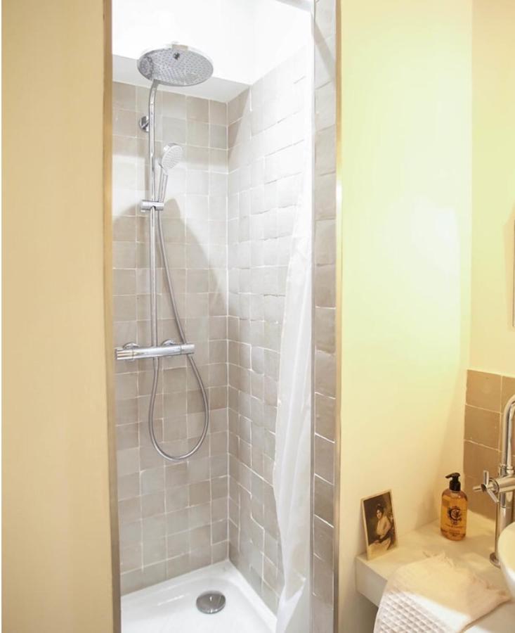Appartement Centre Ville D'Arles Ngoại thất bức ảnh