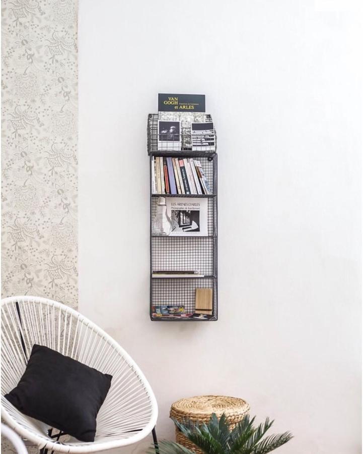 Appartement Centre Ville D'Arles Ngoại thất bức ảnh