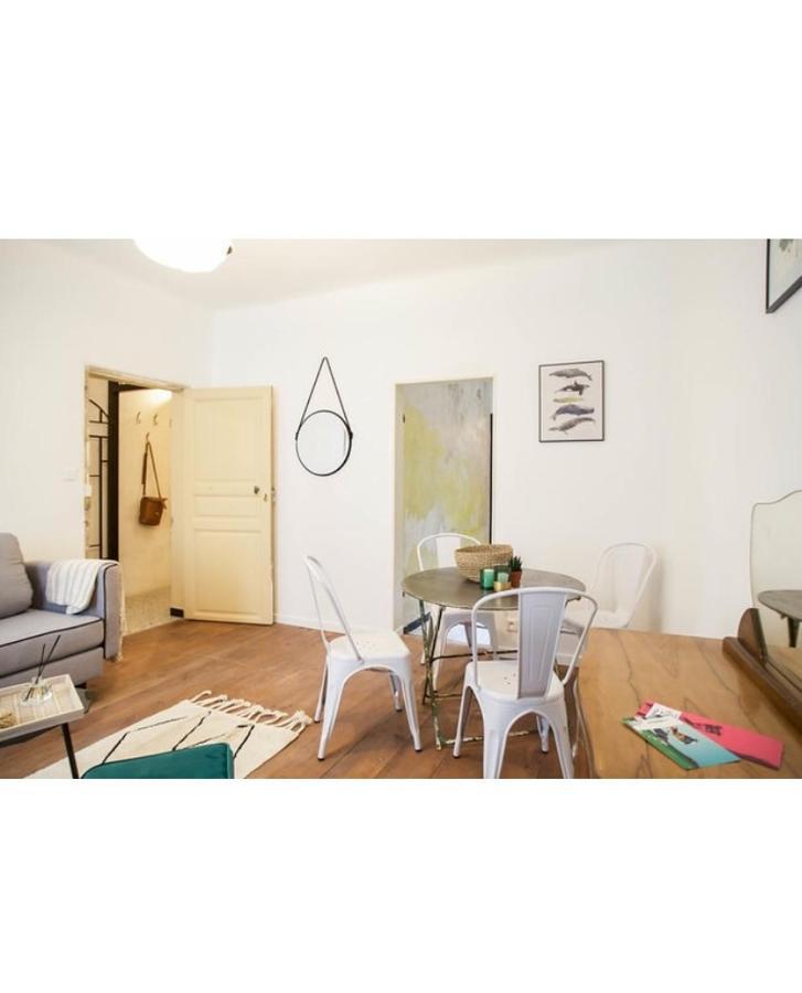 Appartement Centre Ville D'Arles Ngoại thất bức ảnh