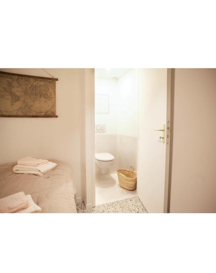 Appartement Centre Ville D'Arles Ngoại thất bức ảnh