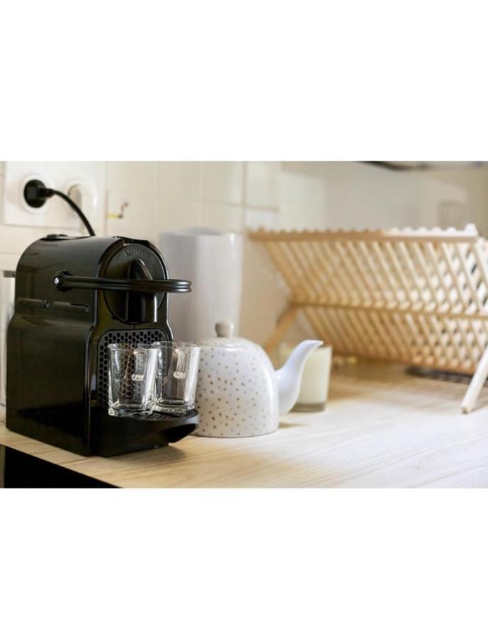 Appartement Centre Ville D'Arles Ngoại thất bức ảnh